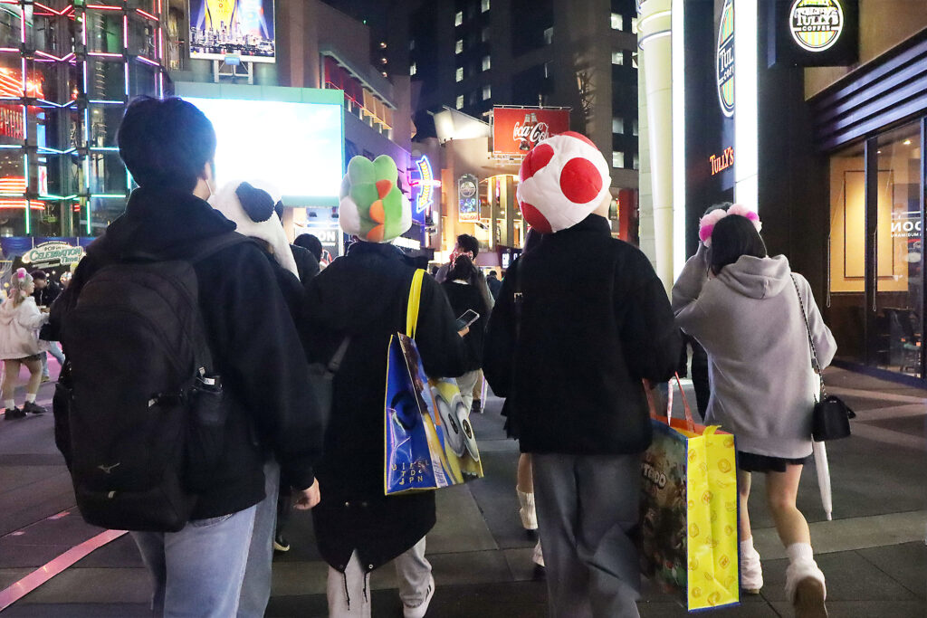 子どもの仕事への興味促進事業