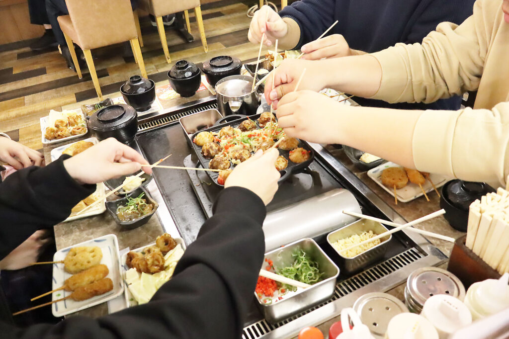 子どもの仕事への興味促進事業