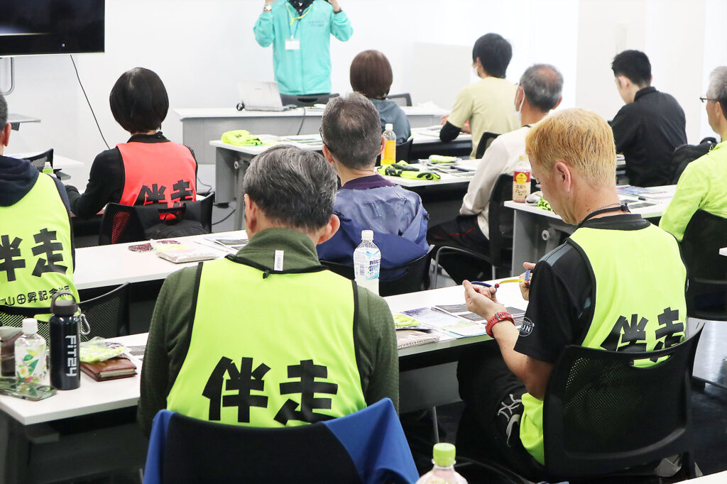 子どもの仕事への興味促進事業