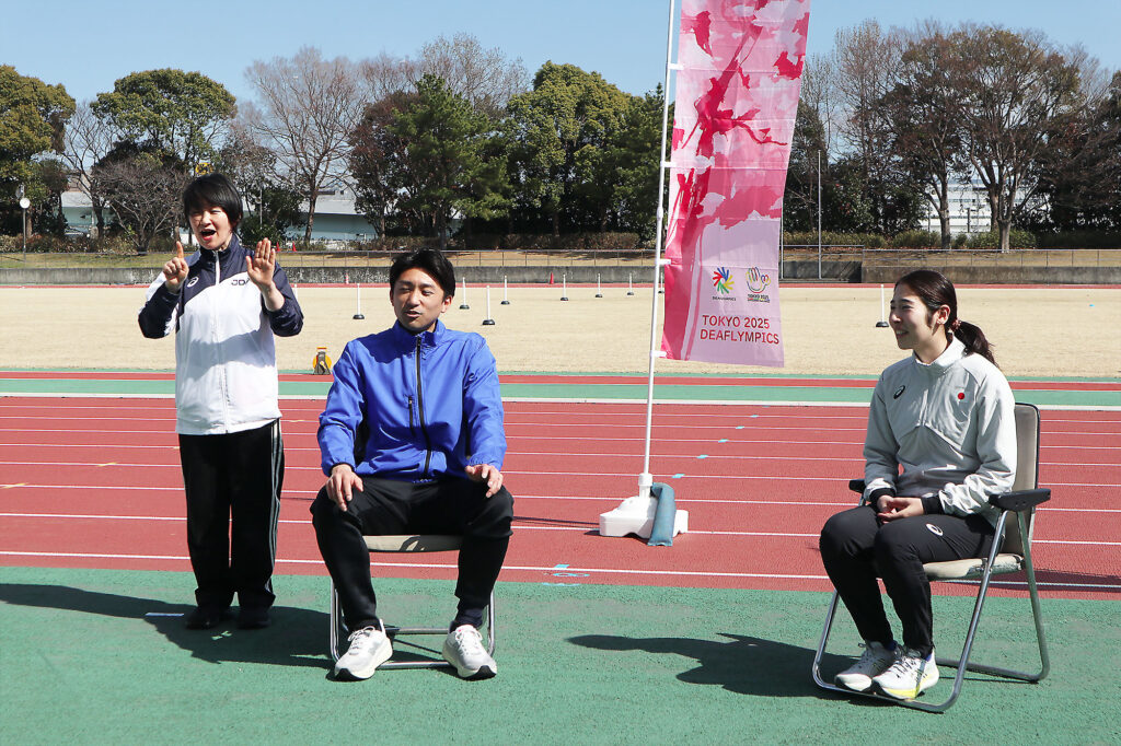 子どもの仕事への興味促進事業