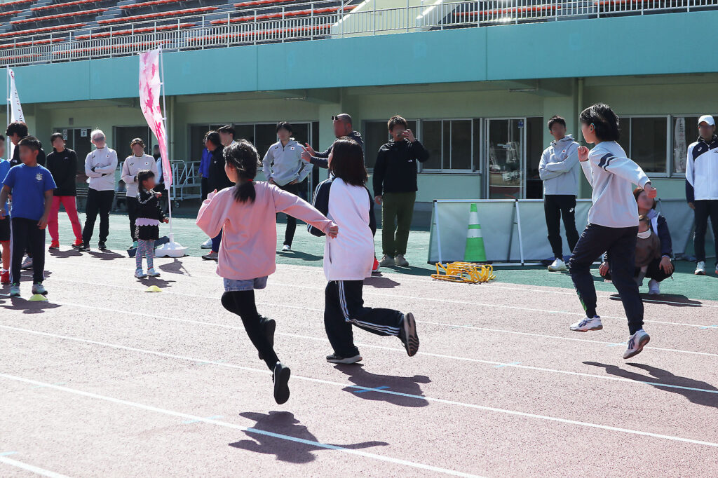 子どもの仕事への興味促進事業