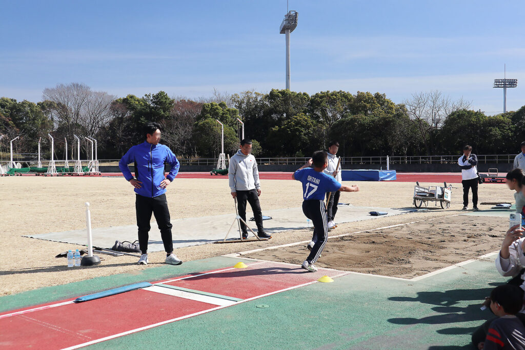 子どもの仕事への興味促進事業
